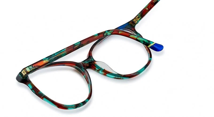 Etnia Barcelona VERACRUZ 22 .P Eyeglasses - view 14